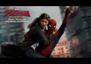 «Spider-Man: Brand New Day»: Οι εισπράξεις ανήλθαν σε ένα δισ. δολάρια μέσα σε 6 μέρες