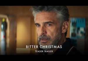 "Amarga Navidad": Ο Αλμοδόβαρ επιστρέφει στις ισπανόφωνες ρίζες του (+trailer)