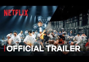 Netflix και γαστρονομικός τουρισμός: Πώς ένα show εκτόξευσε τις κρατήσεις κατά 303%