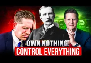 Πώς η περιουσία των Rockefeller πέρασε έξι γενιές χωρίς φόρο (+video)