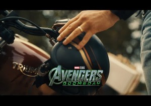 "Avengers: Doomsday": Ο Κρις Έβανς επιστρέφει ως Captain America – και είναι πλέον πατέρας