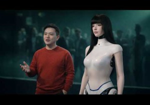 Η Κίνα κυριαρχεί -μακράν- στις αποστολές ανθρωποειδών ρομπότ έναντι των ΗΠΑ (+video)