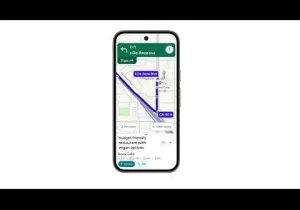 Ήρθε το Gemini στο Google Maps! Πλοήγηση hands-free με συνομιλία (+video)