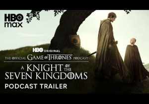 Game of Thrones: Νέες σειρές προαναγγέλλει ο George R.R. Martin (+video)