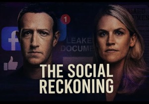 "The Social Reckoning": Ο Σόρκιν επιστρέφει με Ζάκερμπεργκ και σκoτεινά μυστικά