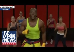 #retrofitness: Το TikTok ανακαλύπτει ξανά το Tae Bo και την αισθητική των ’90s