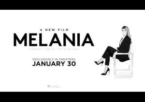 Οι κριτικοί λιθοβολούν το "Melania": «Δύο ώρες καθαρής κόλασης»