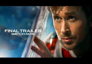 Ράιαν Γκόσλινγκ, "Project Hail Mary": Αποθεωτικές οι πρώτες αντιδράσεις (+trailer)