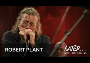 robert plant