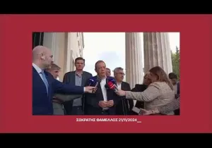 ΣΥΡΙΖΑ: Απορρίπτει σενάρια επιστροφής αποχωρησάντων και ζητά παράδοση εδρών
