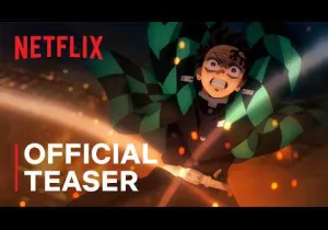Ιαπωνικά anime: Ιστορικό ρεκόρ 28,5 δισ. δολαρίων το 2025