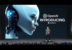 OpenAI Sora 2: Απολύτως ρεαλιστικά AI βίντεο και... νέα διλήμματα