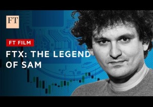 Ταινία για τον έκπτωτο "βασιλιά των crypto" Σαμ Μπάνκμαν-Φριντ δια χειρός Γκας Βαν Σαντ