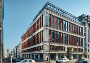 THEON: Πρόταση για μέρισμα 0,31 ευρώ ανά μετοχή