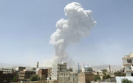 Υεμένη: Οι αυτονομιστές κατέλαβαν πολλές περιοχές - Έφυγε από το Άντεν ο πρωθυπουργός