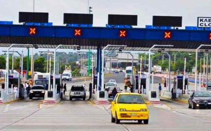 Κάθε εβδομάδα οι εταιρείες των διοδίων θα στέλνουν στην ΑΑΔΕ φωτογραφίες των οχημάτων που περνάνε - Έλεγχοι και πάρκινγκ