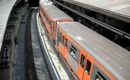 ΗΣΑΠ:  Σε κυκλοφορία ο πρώτος πλήρως ανακατασκευασμένος συρμός - Τι αλλάζει
