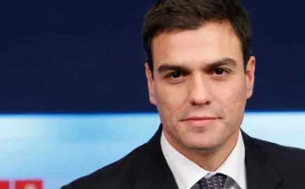 Σάντσεθ για την εισβολή των μεταναστών στη Θέουτα: Δε φταίει το Μαρόκο αλλά...