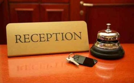 ICAP CRIF: Αύξηση 21% κατέγραψε η ξενοδοχειακή αγορά την τελευταία πενταετία
