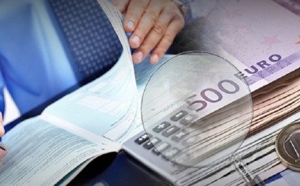 Οι διασταυρώσεις που διενεργεί για χρέη προς ΑΑΔΕ, ΕΦΚΑ και μελλοντικούς φόρους πριν ανάψει «πράσινο»