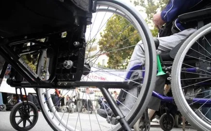 ΕΣΑμεΑ: Δίχως τέλος τα προβλήματα στην εκπαίδευση μαθητών με αναπηρία
