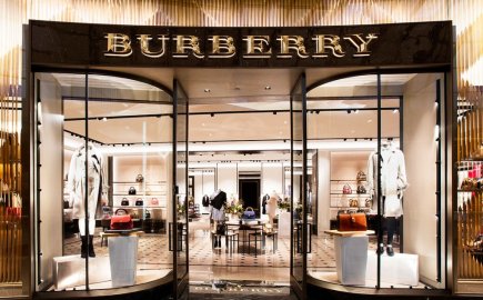 burberry