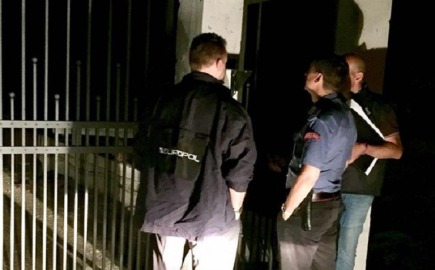 Βέλγιο: Η Europol εξάρθρωσε αλβανικό δίκτυο επενδυτικής απάτης