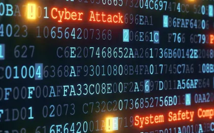 EE: 3 στους 4 εργαζομένους αντιμετώπισαν κυβερνοαπειλές στην εργασία