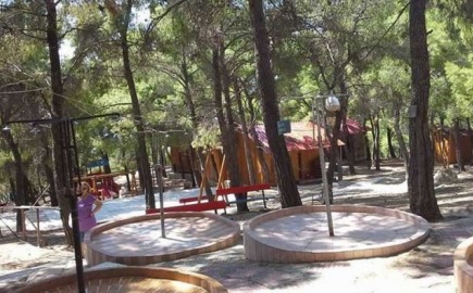 Ξεκινούν οι αιτήσεις για τις 70.000 επιταγές παιδικών κατασκηνώσεων της ΔΥΠΑ