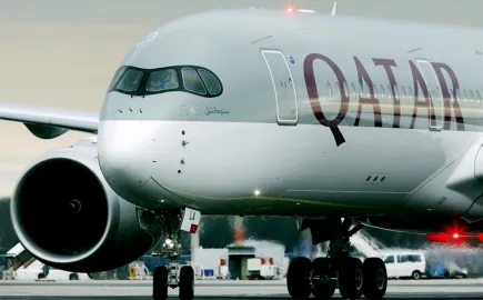 Σαουδική Αραβία: Etihad και Qatar Airways ακυρώνουν πτήσεις 