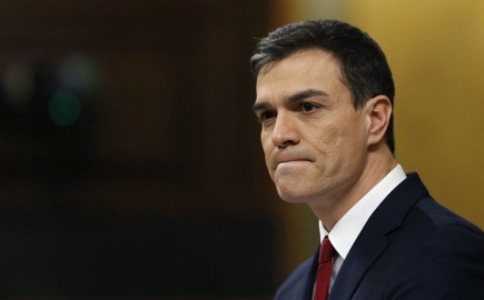 Σάντσεθ: Ελλάδα και Ισπανία μοιραζόμαστε καλές σχέσεις και πολύ καλά οικονομικά δεδομένα