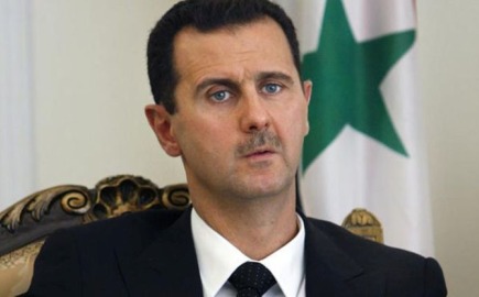 Συρία: Σε θάνατο καταδικάστηκε ο Μπασάρ αλ-Ασαντ