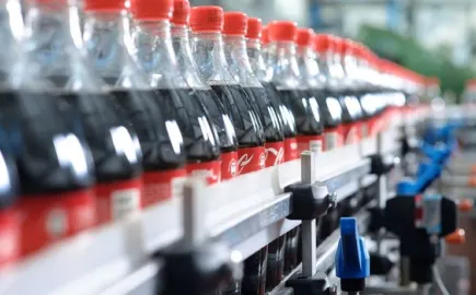 "Αναστήλωση" της Frigoglass - Συμφωνία με Coca-Cola 3E -"Απογειώνεται" η μετοχή