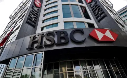 HSBC: Μαζικές περικοπές θέσεων εργασίας στη Βρετανία λόγω AI