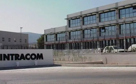 Intracom: Αγορά 187.695 μετοχών από τον Σ. Κόκκαλη