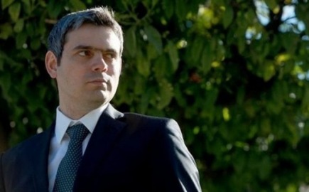 Καραγκούνης: Εντατικοποιούνται οι έλεγχοι για υγεία και ασφάλεια στην εργασία