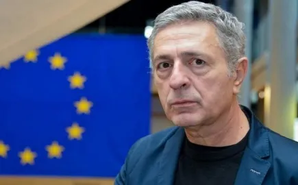 Κούλογλου: Κατέθεσε μήνυση κατά της ισραηλινής NSO για την παρακολούθησή του μέσω Pegasus