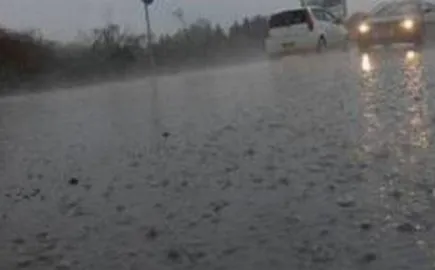 Βενεζουέλα: Πλημμύρες με τρεις νεκρές 