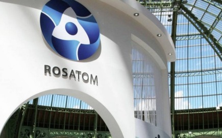 Αίγυπτος και Rosatom υπέγραψαν συμφωνία για αγορά πυρηνικού καυσίμου