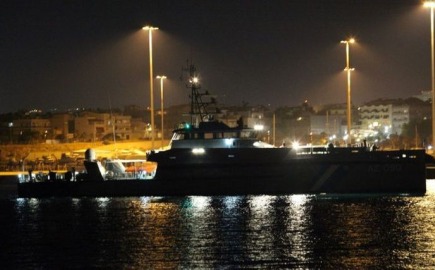 Ρωσικό δεξαμενόπλοιο δέχθηκε επίθεση στα ανοικτά των ακτών της Τουρκίας 