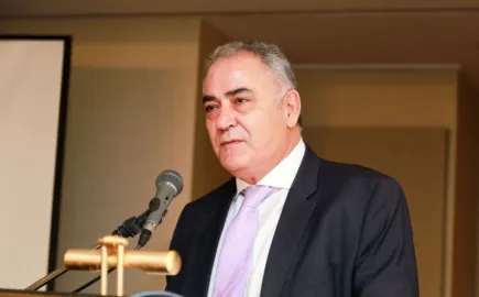 Χατζηθεοδοσίου: Έξι μέτωπα πιέζουν τη μικρομεσαία επιχειρηματικότητα - Οι προτάσεις ΕΕΑ
