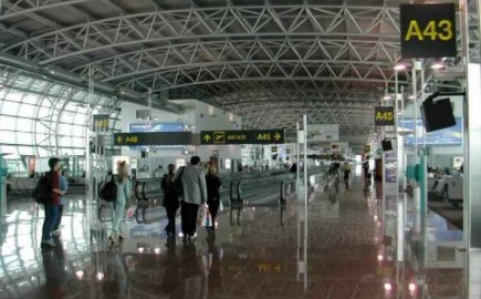 Βέλγιο: Τρίτη ημέρα της απεργίας στη χώρα, με προβλήματα στις πτήσεις 