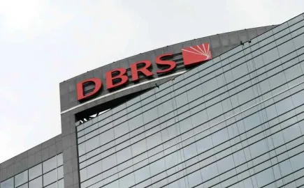 DBRS: "Άντέχει" η Ελλάδα απέναντι στα υψηλά επιτόκια