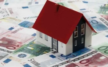 Μικρές κατοικίες και ακίνητα άνω των 20 ετών κυριαρχούν στις μισθώσεις το 2026