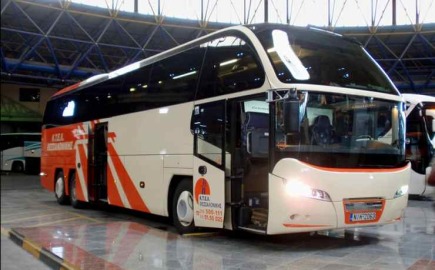 Με πληρότητες σχεδόν 100% οι αναχωρήσεις από τα ΚΤΕΛ Κηφισού & Λιοσίων - Οι προτιμήσεις των εκδρομέων