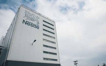 nestle