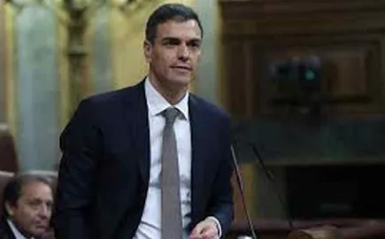 Θέουτα: Ο ισπανός πρωθυπουργός κατηγορεί τη Ρωσία και το Ισραήλ για παραπληροφόρηση 