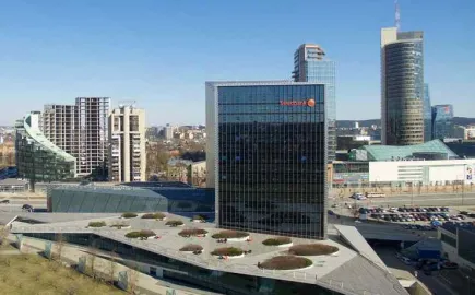 Σουηδία: Αμετάβλητα στο 1,75% τα επιτόκια