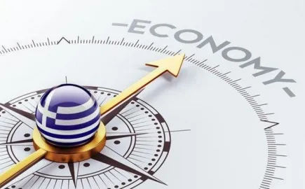Μικρή επιβράδυνση στο 1,9% κατέγραψε το ΑΕΠ το β΄ τρίμηνο του 2026