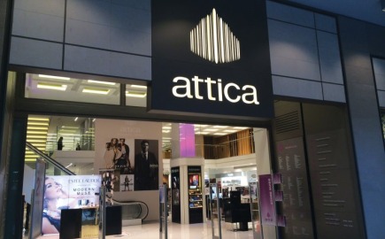 Ideal - Attica Stores: “Πάρε τα λεφτά και τρέχα”